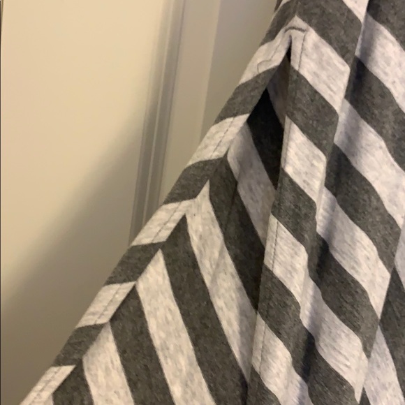 Calvin Klein long skirt with side slits - Picture 2 of 5